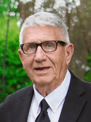 Allen Ray Hoagland