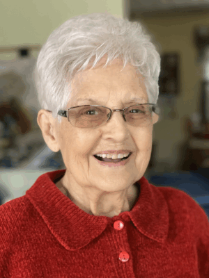 Glenda Marlene Wilkins