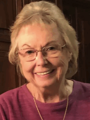 Kathleen "Kathy" Atherton