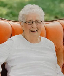 Bonnie Jewell Moseley