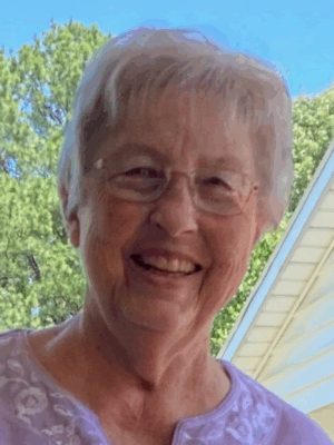 Shirley Ann Siler