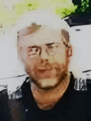 James Michael "Mike" Crowe