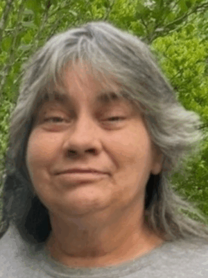 Carol Nadine Ward