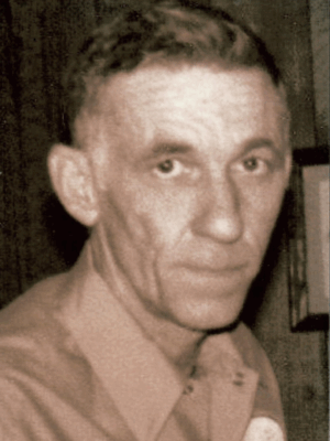 James Ray Adkins