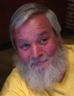 James Martin Rhineburger, Sr.