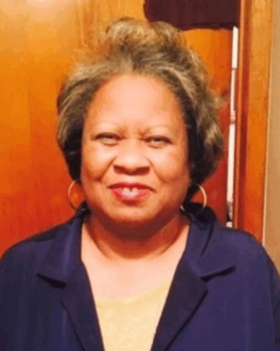 Maxine Shelton (Willis) Griffith