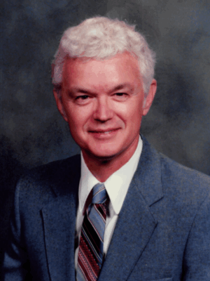 Lew Winfield Niles
