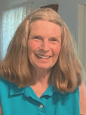 Mary G. Adams