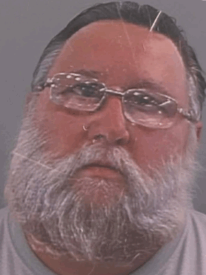 David Owen Bishop