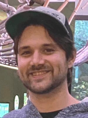 Blane S. Metcalf