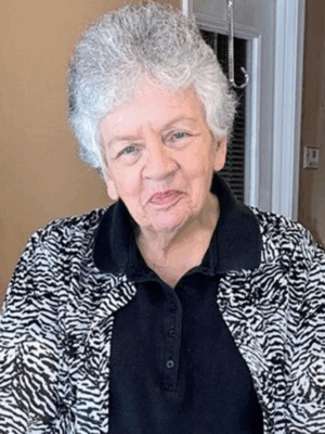 Eleanor Crume Southard