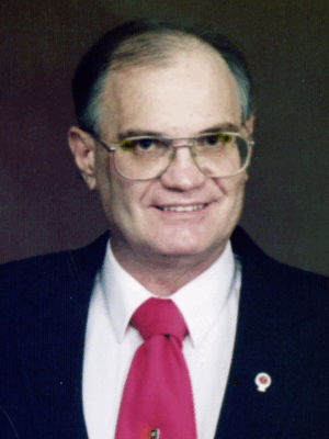 Richard Darrell Brown, Sr.