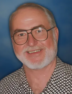 Anthony Eugene “Gene” Howard