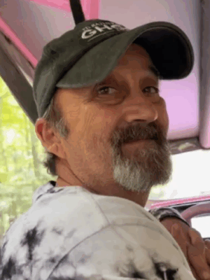 Anthony "Tony" Glenn Cook