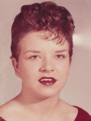 Mona Joan Cole