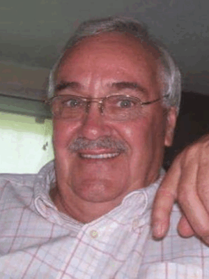 Roy Lee Harper