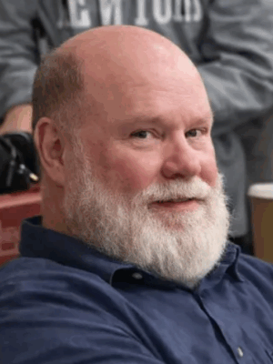 Timothy "Tim" Blincoe
