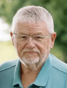 James William (Bill) Vincent