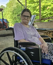 Brenda Joyce Ray