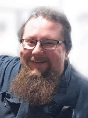 Steven Christopher Phelps