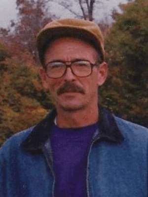 Richard Carl Johnson