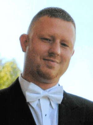 William Thomas Blake II