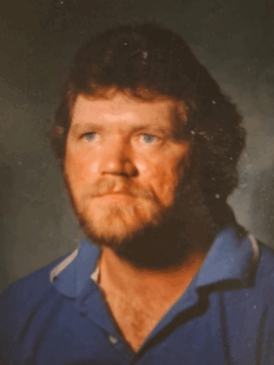 Michael “Mikey” Arless Miller