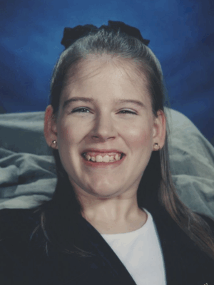 Amy Nicole Bowlds