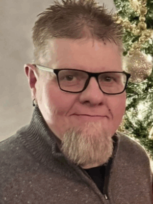 Mark Allen Adkins