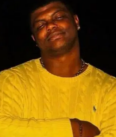 Jermaine “Jay” Johnson