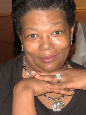 Hattie “Cassandra” Henderson-Johnson