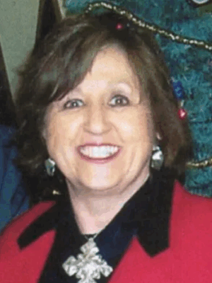 Sandy Goddard