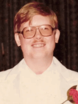 Steven Paul Henning