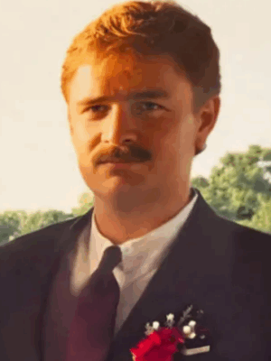 Phillip Worth