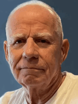 Larry Allen Miller