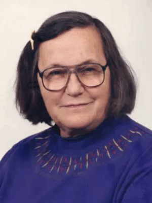 Annabel May Bea