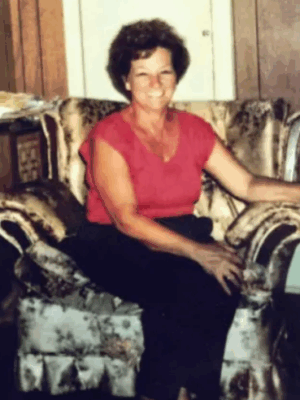 Marcia Evelyn Lee