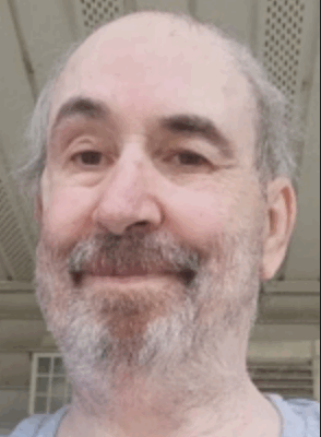 Harold Edward Burden