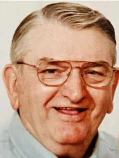Oliver Lee Hardin