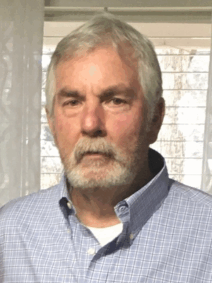 Rick Nance