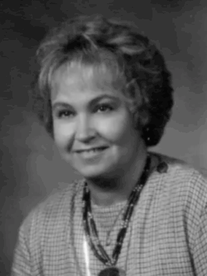 Beverly Bosley