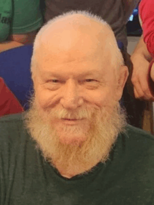 William Douglas Cox, III