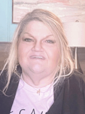 Sharron (Kessinger) Bullock