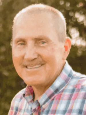 Mark Evan Hatfield Sr.
