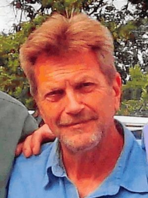 Allen “Gene” Sipes