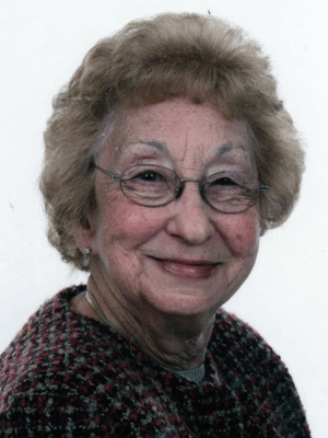 Virginia Lucille "Sissy" Gower