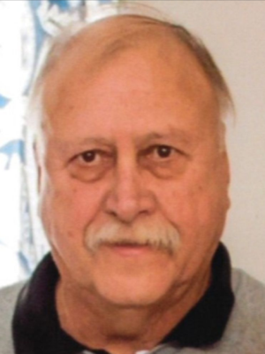 Davie "Dave" Narjes