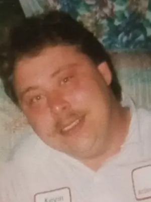 Kevin Lee Jones