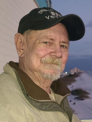 Barry L Chinn