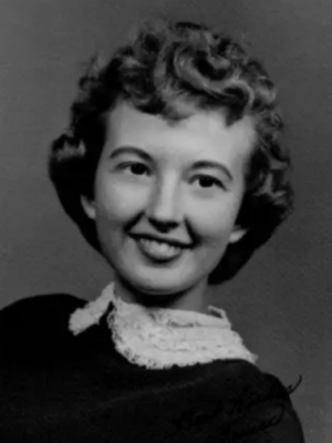 Louise O'Steen